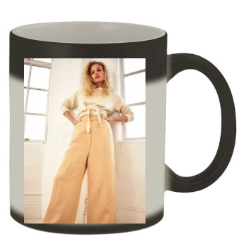 Frederikke Sofie Color Changing Mug