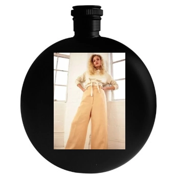 Frederikke Sofie Round Flask