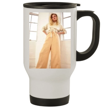 Frederikke Sofie Stainless Steel Travel Mug