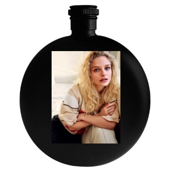 Frederikke Sofie Round Flask