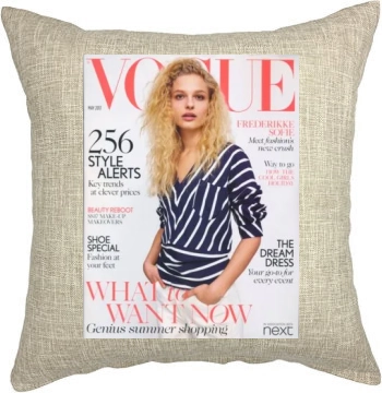 Frederikke Sofie Pillow