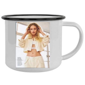 Frederikke Sofie Camping Mug