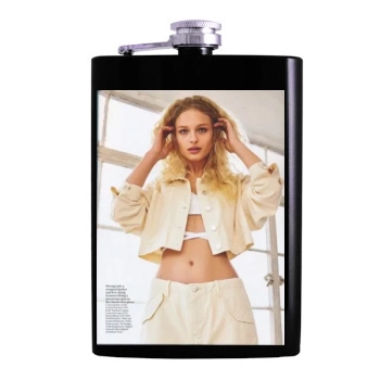 Frederikke Sofie Hip Flask