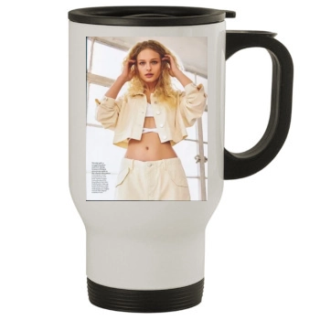 Frederikke Sofie Stainless Steel Travel Mug