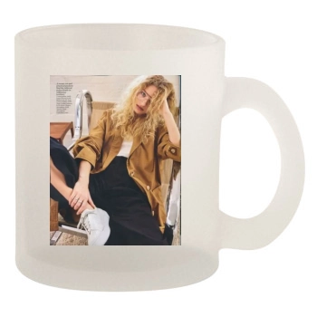 Frederikke Sofie 10oz Frosted Mug