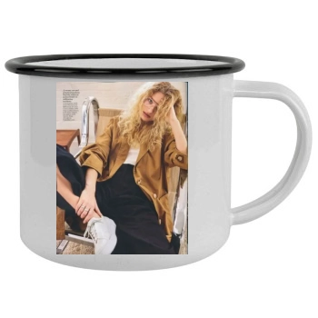 Frederikke Sofie Camping Mug