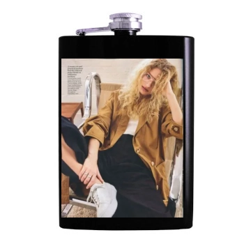 Frederikke Sofie Hip Flask