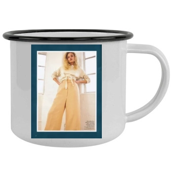 Frederikke Sofie Camping Mug