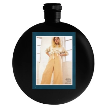 Frederikke Sofie Round Flask