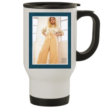 Frederikke Sofie Stainless Steel Travel Mug