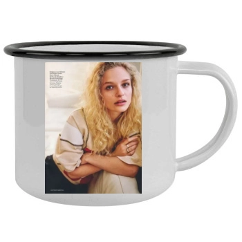 Frederikke Sofie Camping Mug