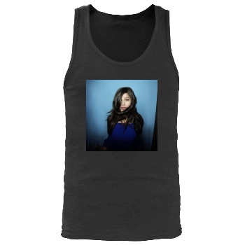 Freida Pinto Men's Tank Top