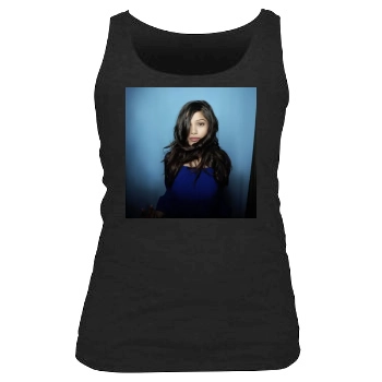 Freida Pinto Women's Tank Top