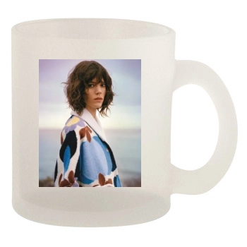 Freja Beha Erichsen 10oz Frosted Mug