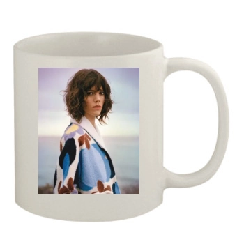 Freja Beha Erichsen 11oz White Mug