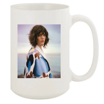 Freja Beha Erichsen 15oz White Mug