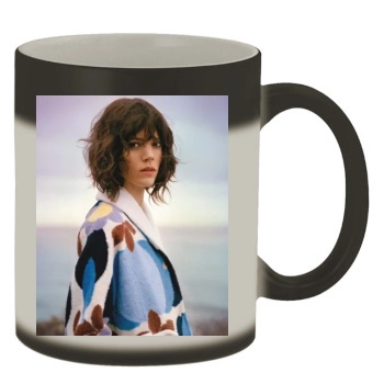 Freja Beha Erichsen Color Changing Mug