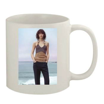 Freja Beha Erichsen 11oz White Mug