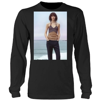 Freja Beha Erichsen Men's Heavy Long Sleeve TShirt