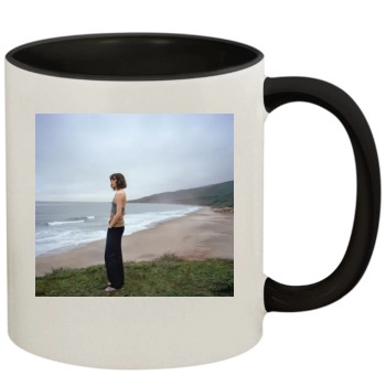 Freja Beha Erichsen 11oz Colored Inner & Handle Mug