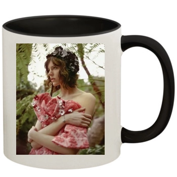 Freja Beha Erichsen 11oz Colored Inner & Handle Mug