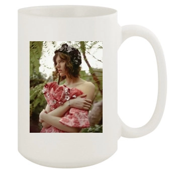 Freja Beha Erichsen 15oz White Mug