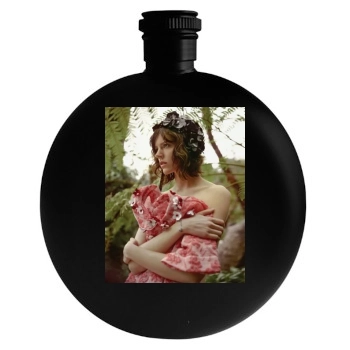 Freja Beha Erichsen Round Flask