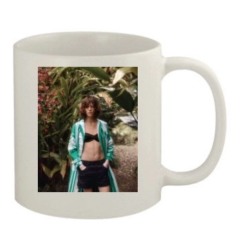 Freja Beha Erichsen 11oz White Mug