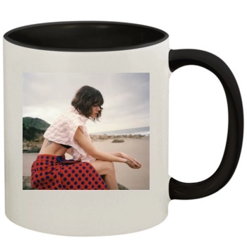 Freja Beha Erichsen 11oz Colored Inner & Handle Mug