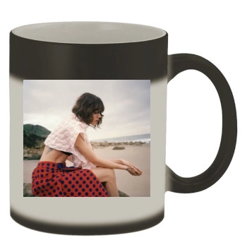 Freja Beha Erichsen Color Changing Mug