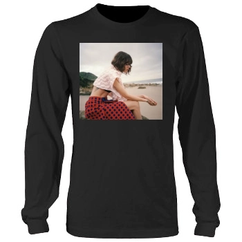 Freja Beha Erichsen Men's Heavy Long Sleeve TShirt