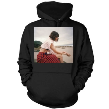 Freja Beha Erichsen Mens Pullover Hoodie Sweatshirt