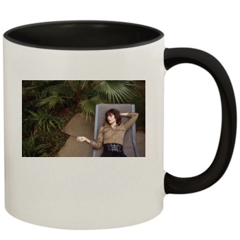 Freja Beha Erichsen 11oz Colored Inner & Handle Mug