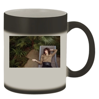 Freja Beha Erichsen Color Changing Mug