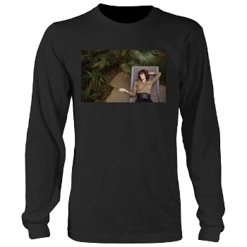 Freja Beha Erichsen Men's Heavy Long Sleeve TShirt