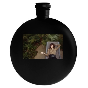 Freja Beha Erichsen Round Flask