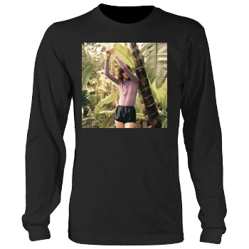 Freja Beha Erichsen Men's Heavy Long Sleeve TShirt