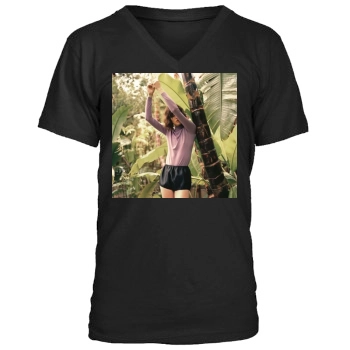 Freja Beha Erichsen Men's V-Neck T-Shirt