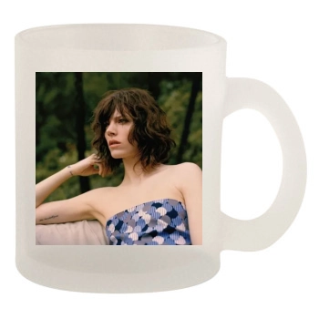 Freja Beha Erichsen 10oz Frosted Mug