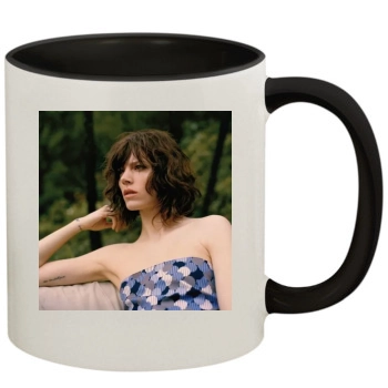 Freja Beha Erichsen 11oz Colored Inner & Handle Mug