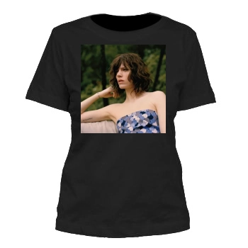 Freja Beha Erichsen Women's Cut T-Shirt