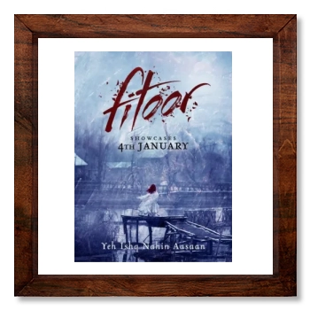 Fitoor 2016 12x12