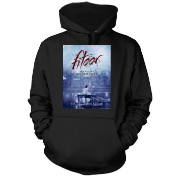 Fitoor 2016 Mens Pullover Hoodie Sweatshirt