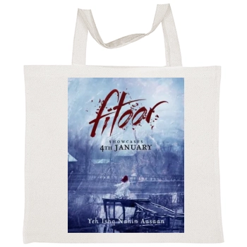 Fitoor 2016 Tote