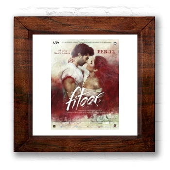 Fitoor 2016 6x6