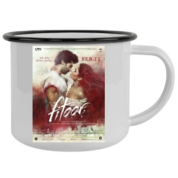 Fitoor 2016 Camping Mug