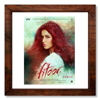 Fitoor 2016 12x12