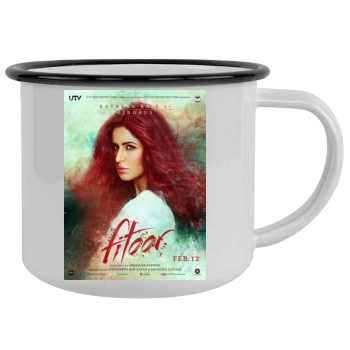 Fitoor 2016 Camping Mug