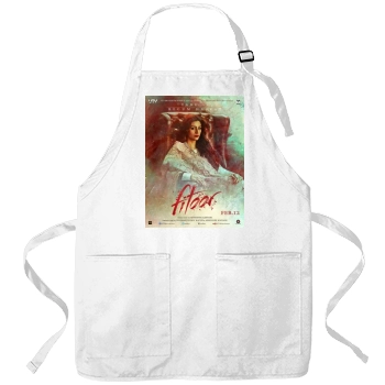 Fitoor 2016 Apron