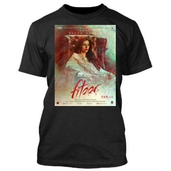 Fitoor 2016 Men's TShirt